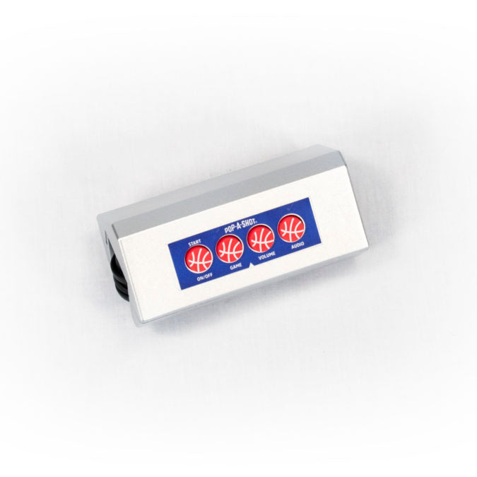 Panel Shot Pro Series Control Panel - Pop-A-Shot®
