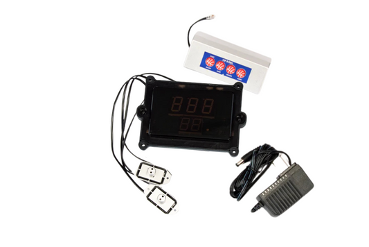 Pro Single Shot Electronics Kit