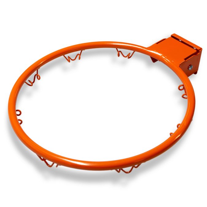 Pop-Up Game Rim