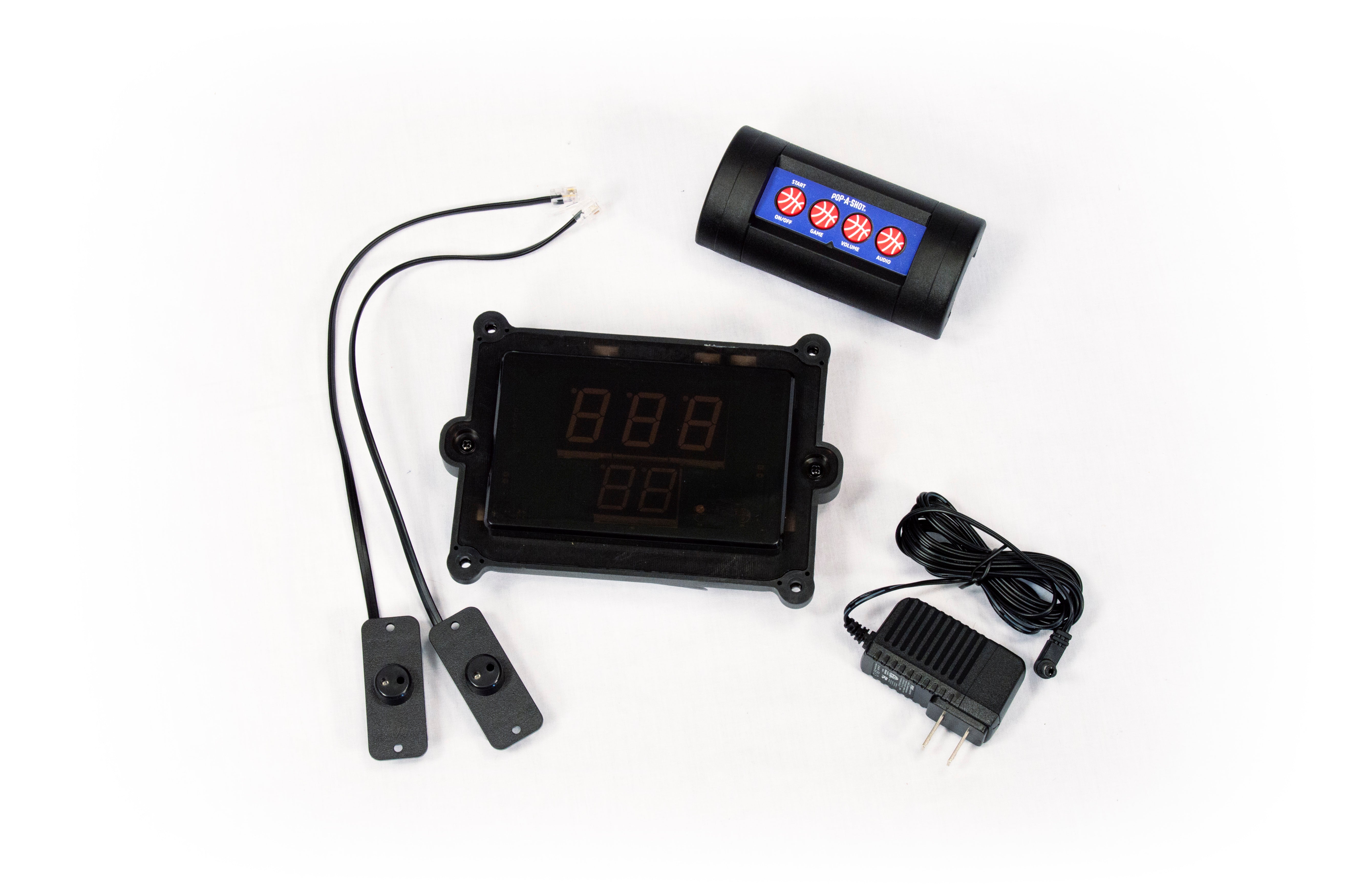 Home Single Shot Electronics Kit