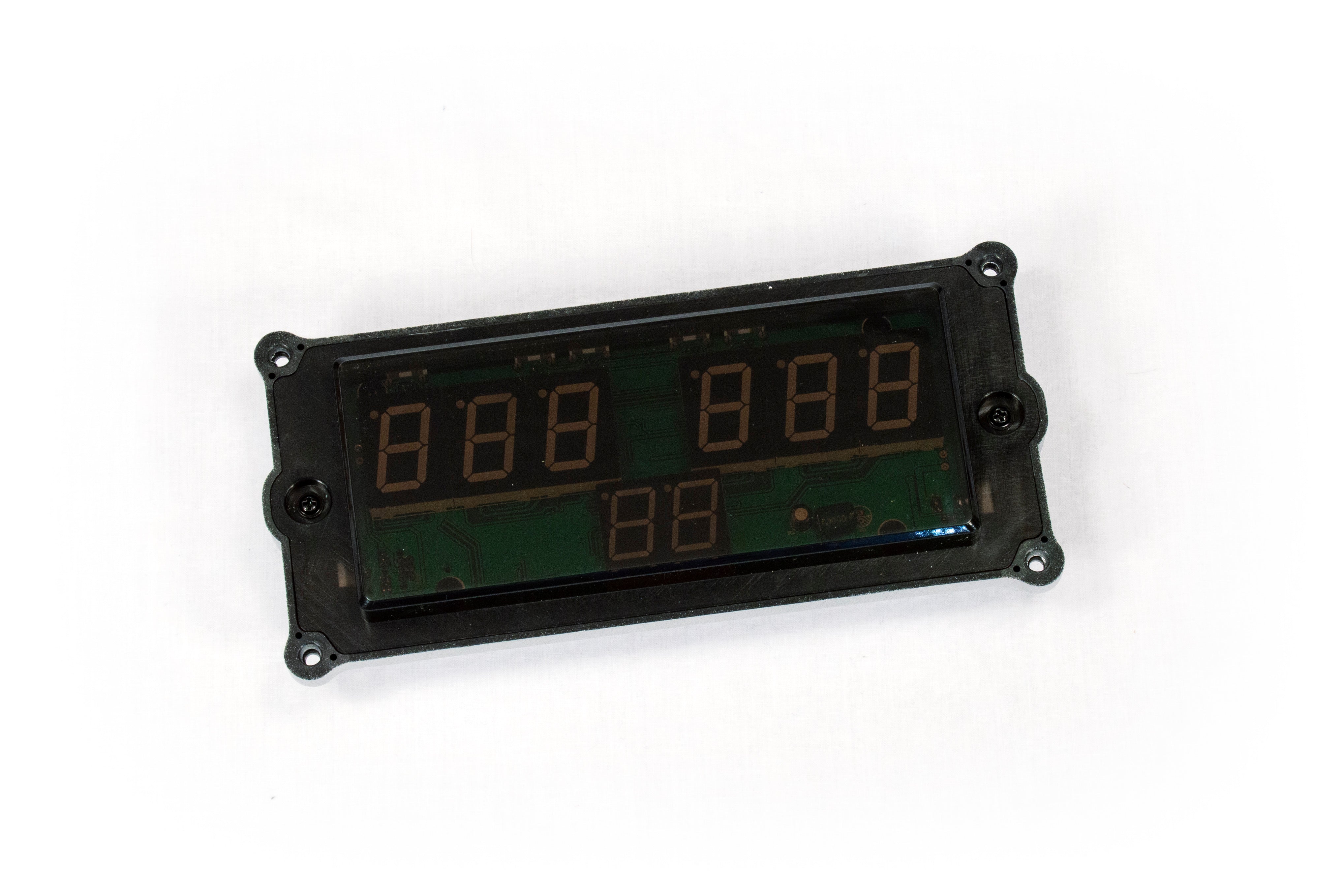 Indoor & Outdoor Dual Shot Scoreboard