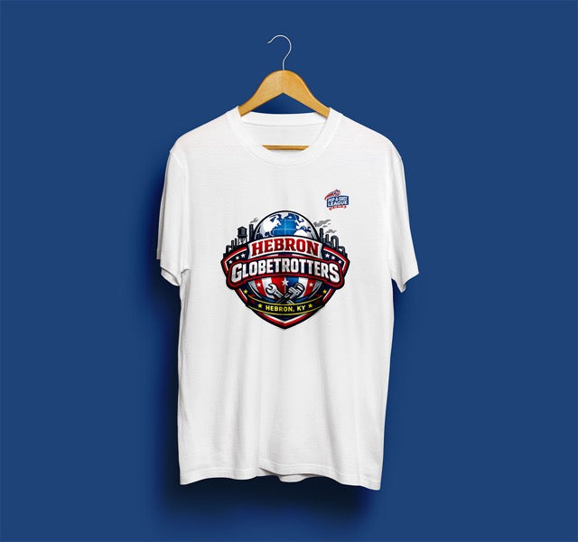 Team Tees - At-Home Pop-A-Shot League