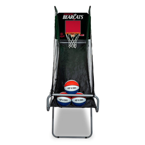 NCAA Licensed Pop-Up Game