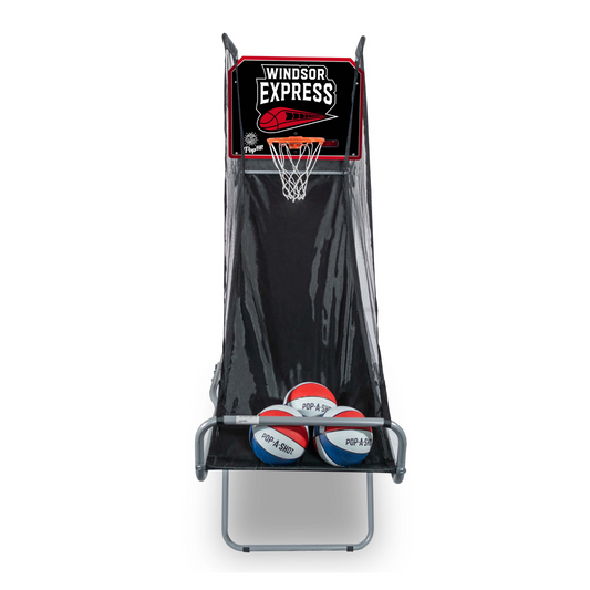 Pop-Up Game - Custom Graphics