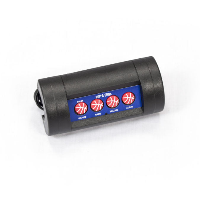 Home & Sport Series Control Panel