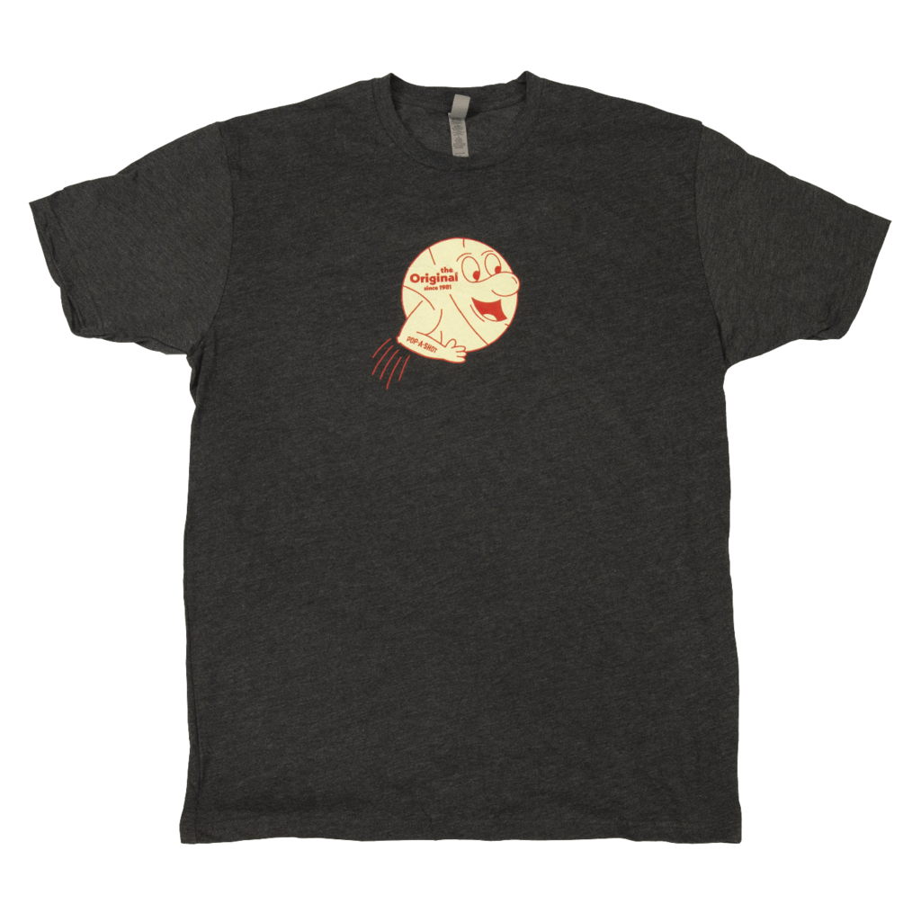 Mr. Pop Tee