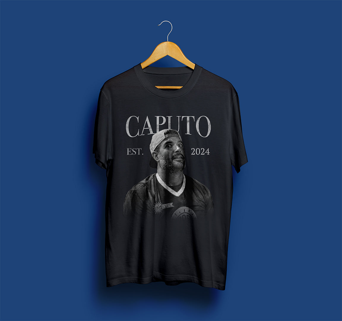 Player Tees - 2026 National Championship