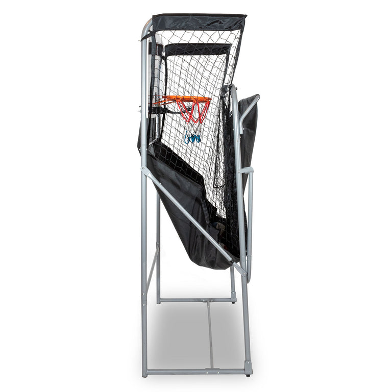Transform Your Man Cave With Pop-A-Shot