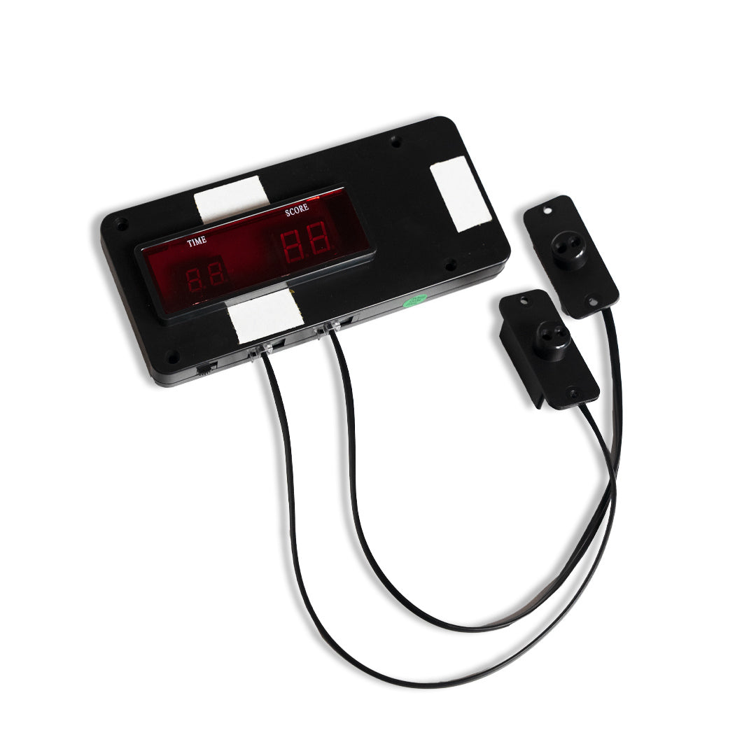 Pop-Up Game Electronics Kit