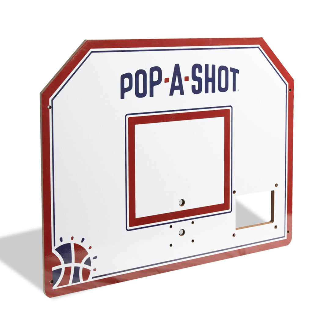 Home Single Shot Backboard (V2)