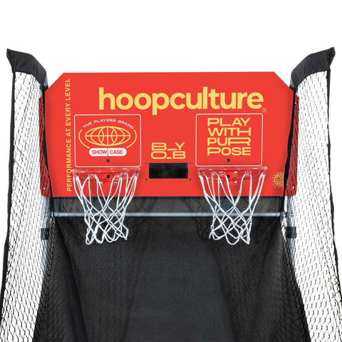 Hoop Culture Home Dual Shot
