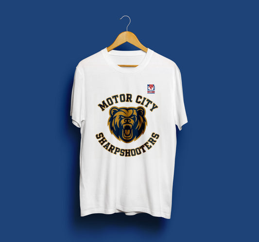 Team Tees - Virtual Pop-A-Shot League