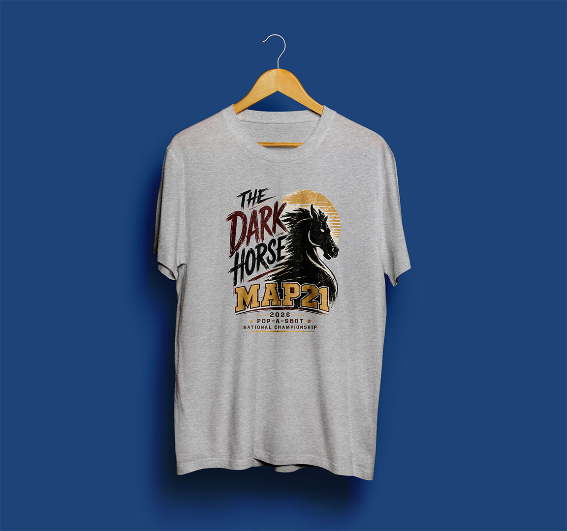 Player Tees - 2026 National Championship