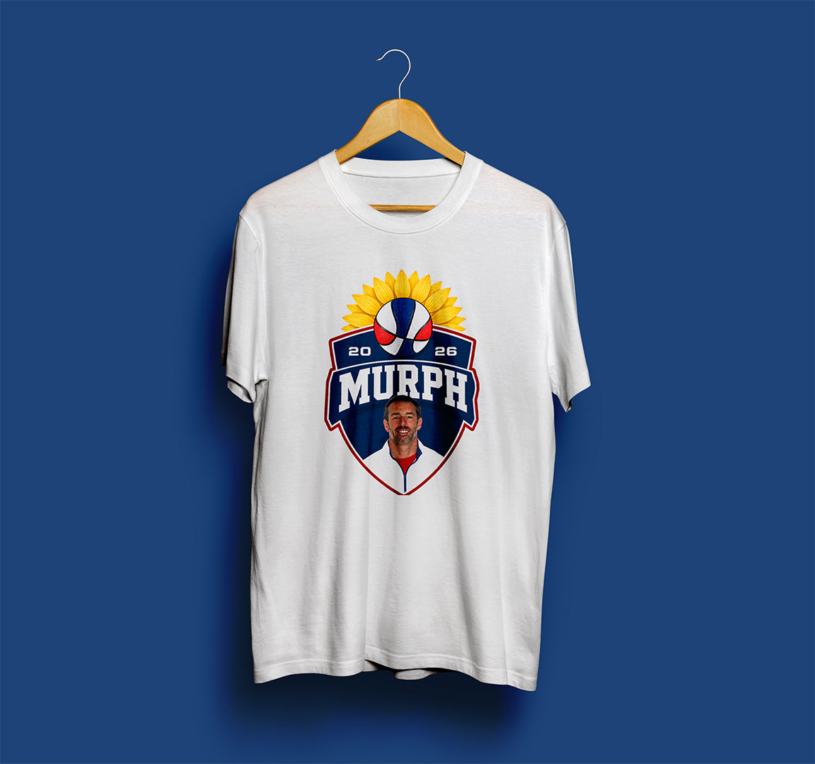 Player Tees - 2026 National Championship