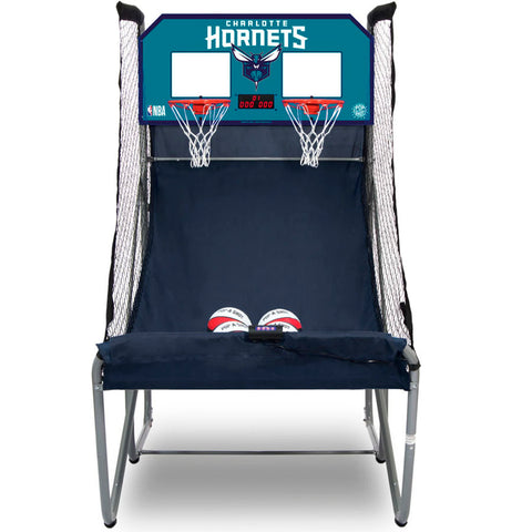 NBA Licensed Home Dual Shot