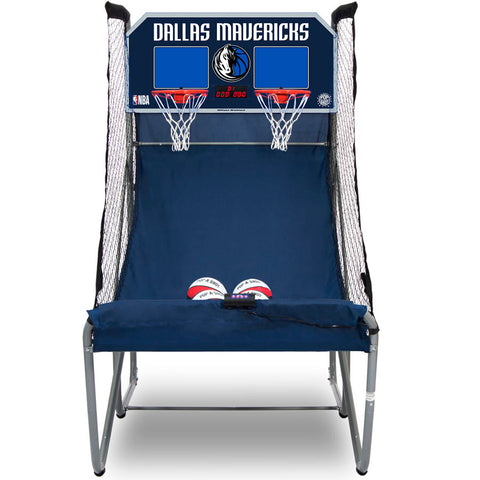 NBA Licensed Home Dual Shot