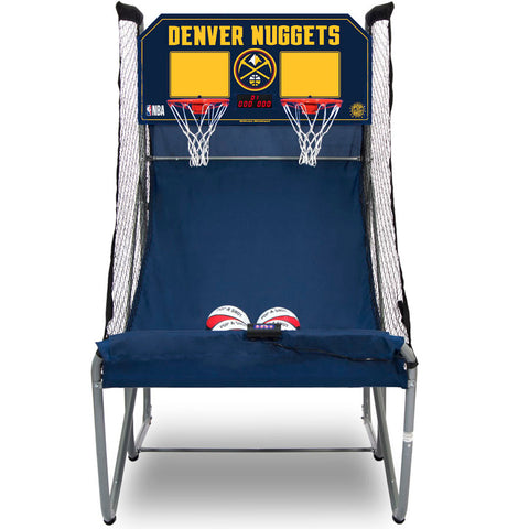 NBA Licensed Home Dual Shot