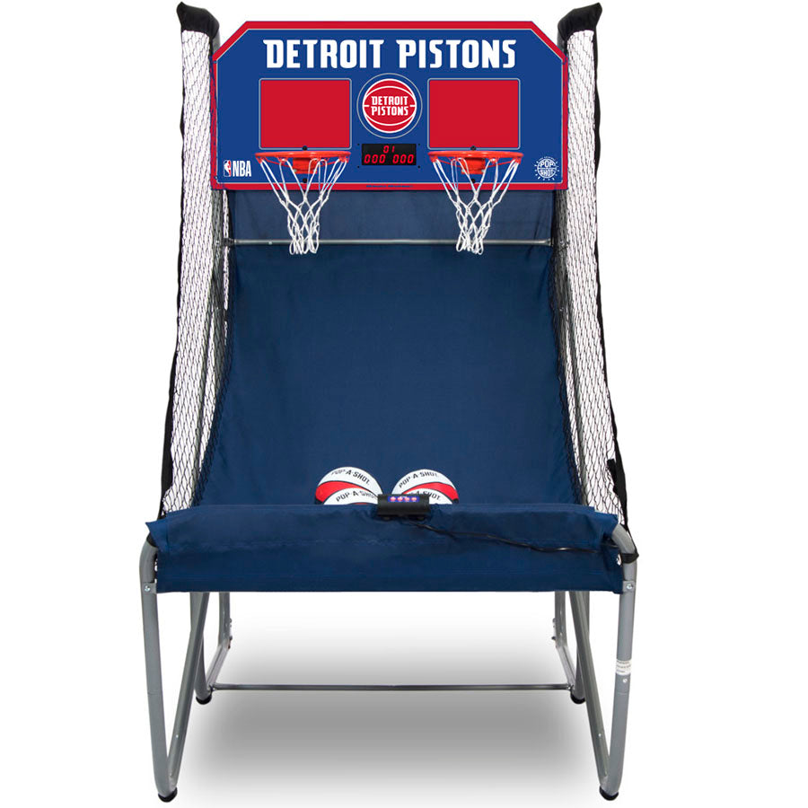 The Original Arcade Basketball Game Pop A Shot