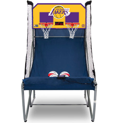 NBA Licensed Home Dual Shot