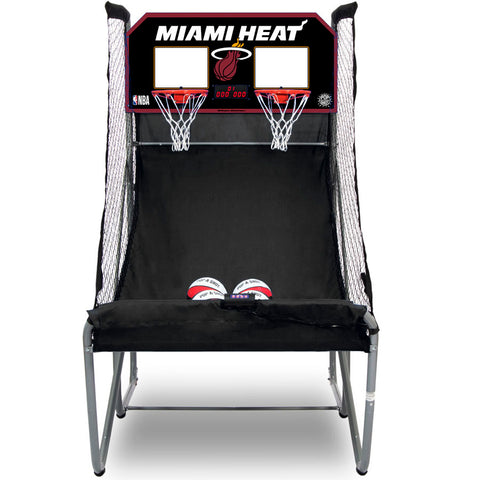 NBA Licensed Home Dual Shot