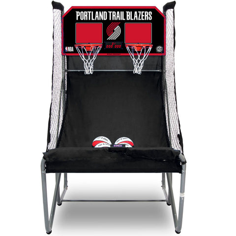 NBA Licensed Home Dual Shot