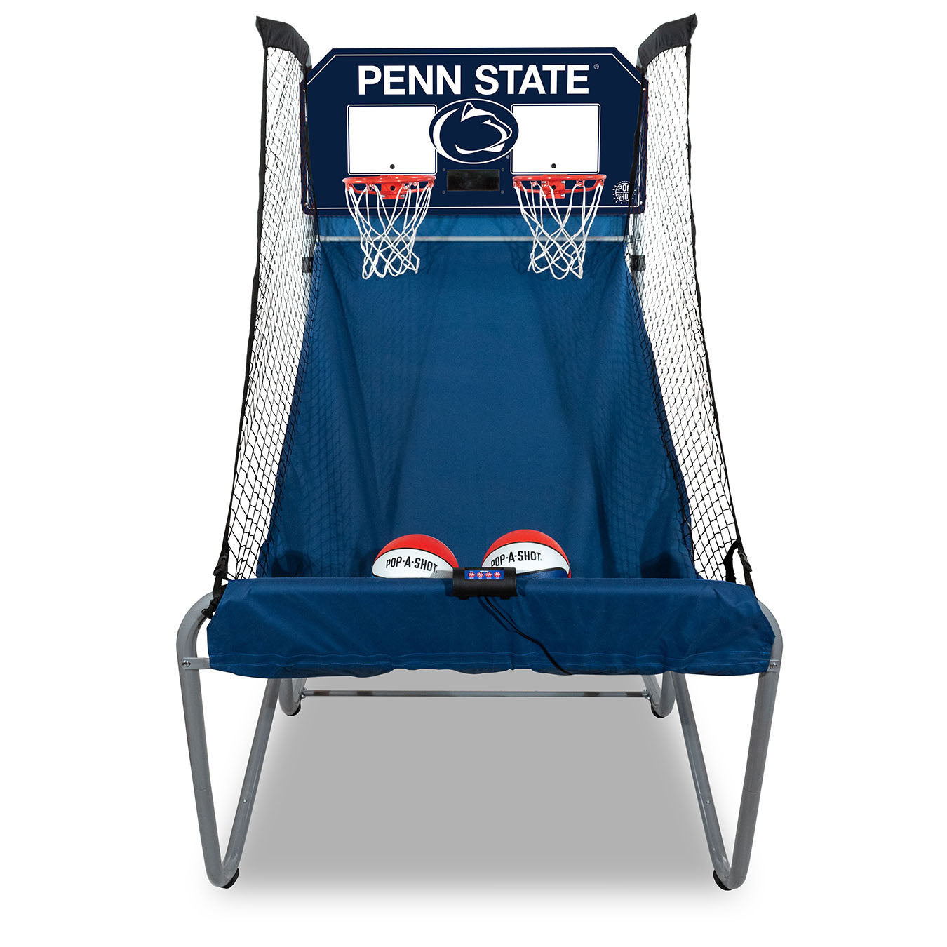 NCAA Licensed Home Dual Shot