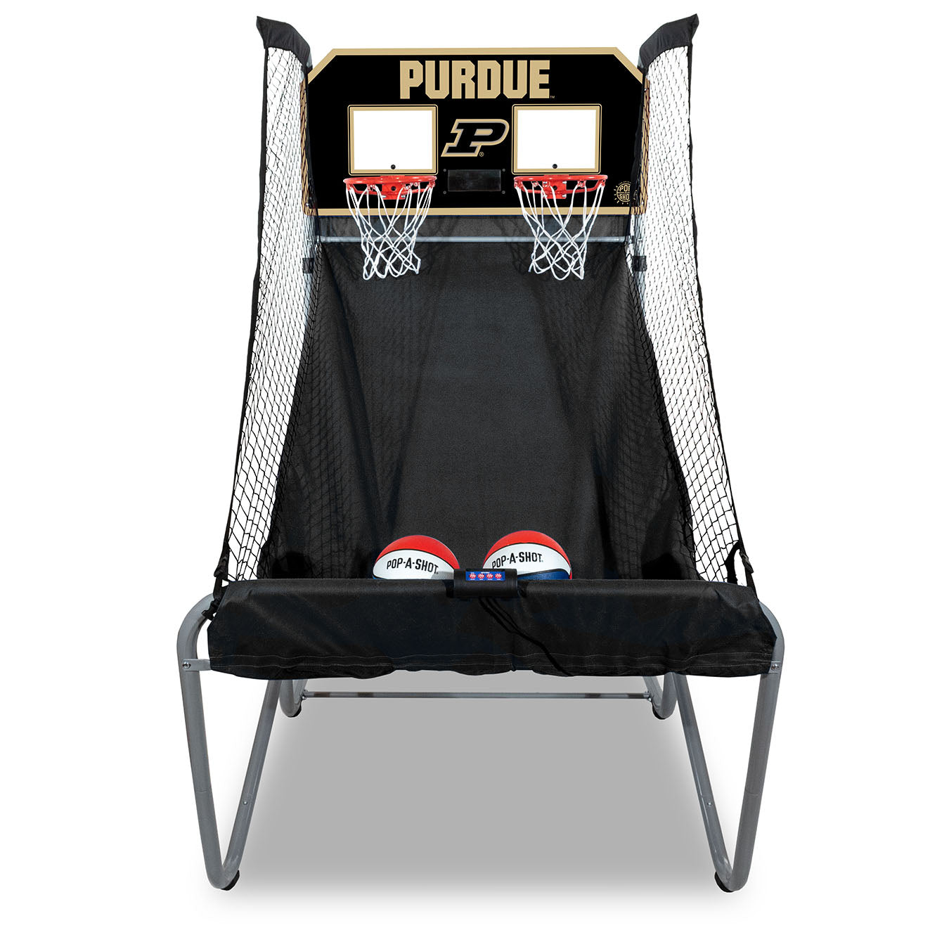 NCAA Licensed Home Dual Shot