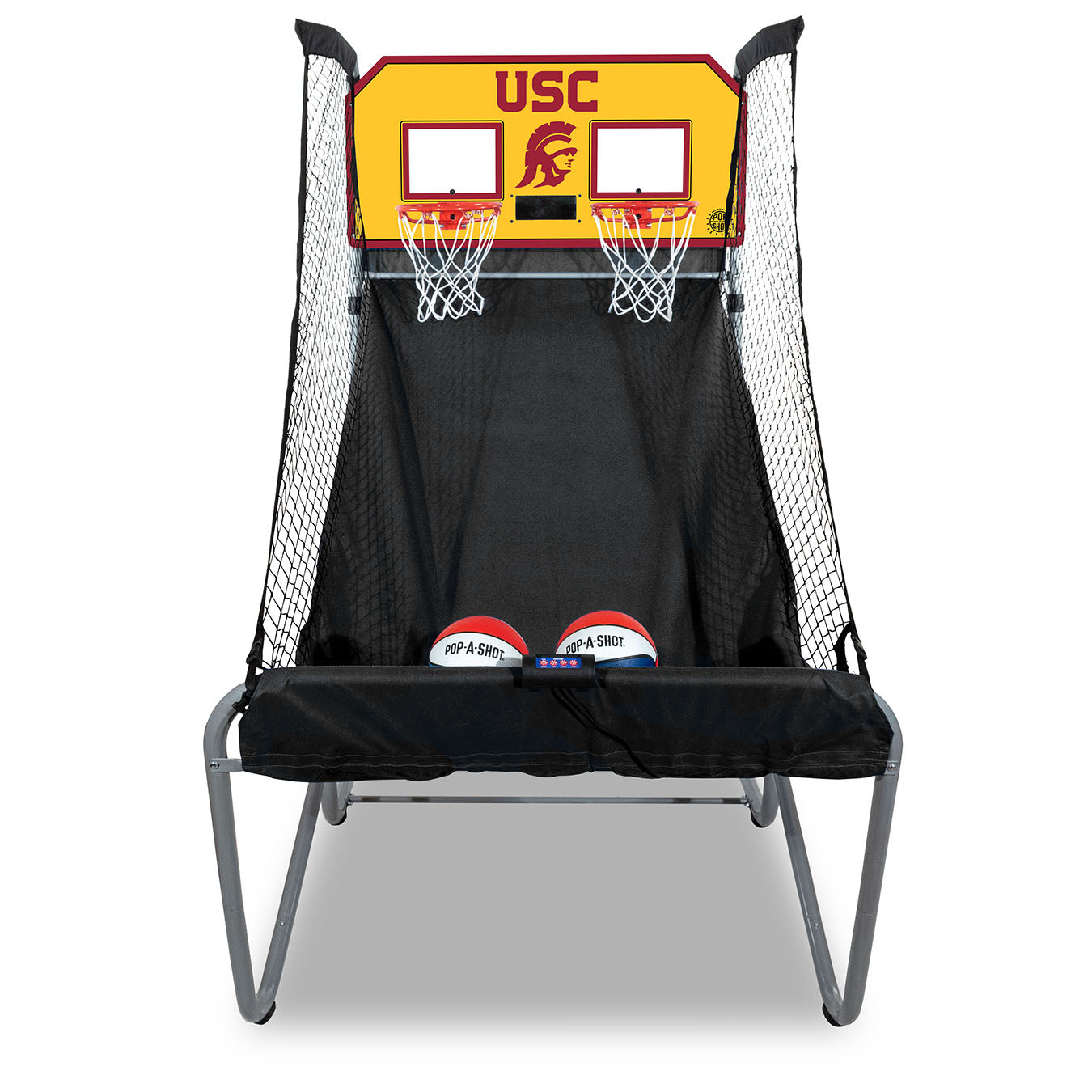 NCAA Licensed Home Dual Shot