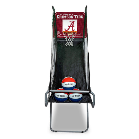 NCAA Licensed Pop-Up Game