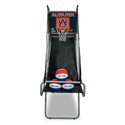 NCAA Licensed Pop-Up Game