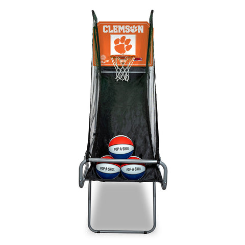 NCAA Licensed Pop-Up Game