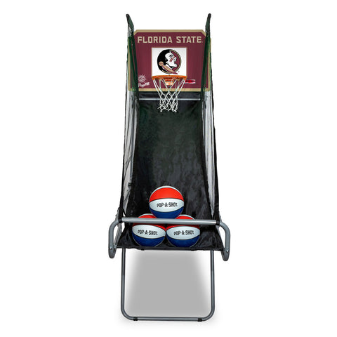 NCAA Licensed Pop-Up Game