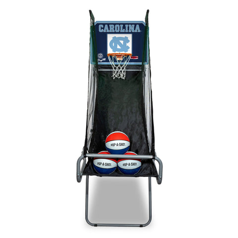 NCAA Licensed Pop-Up Game