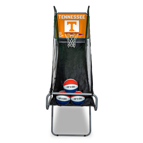 NCAA Licensed Pop-Up Game