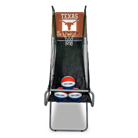 NCAA Licensed Pop-Up Game