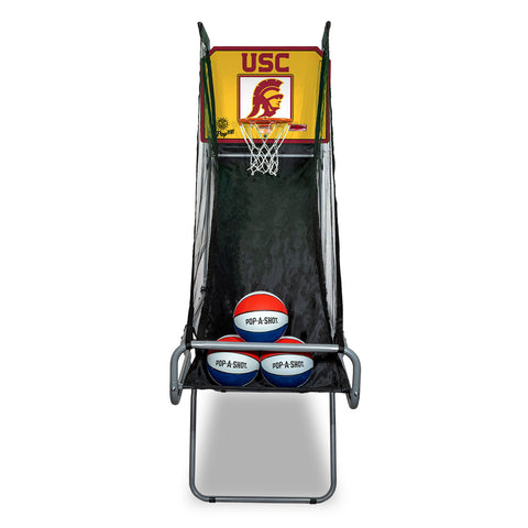 NCAA Licensed Pop-Up Game