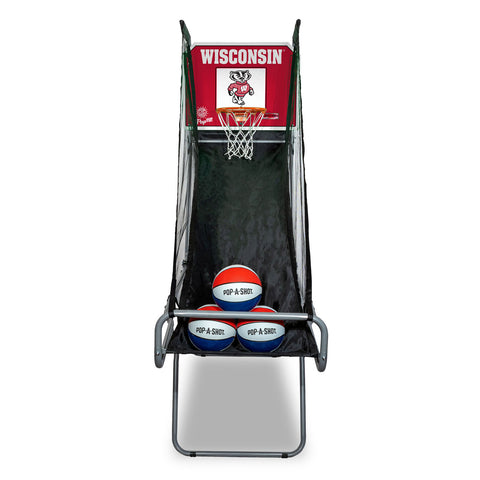 NCAA Licensed Pop-Up Game