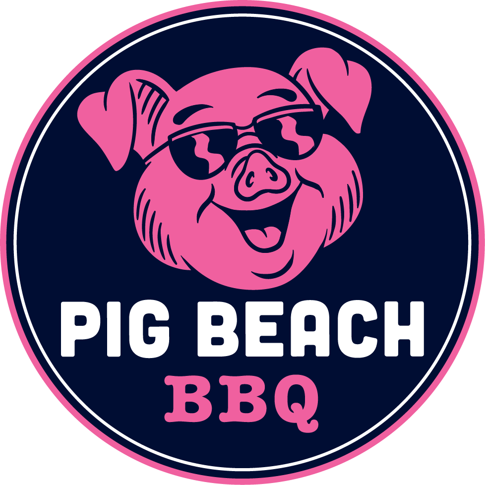 Pig Beach BBQ  Venue for Pop-A-Shot New York Qualifier
