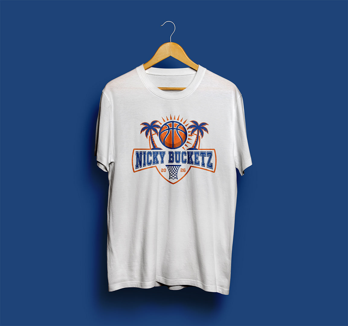 Player Tees - 2026 National Championship