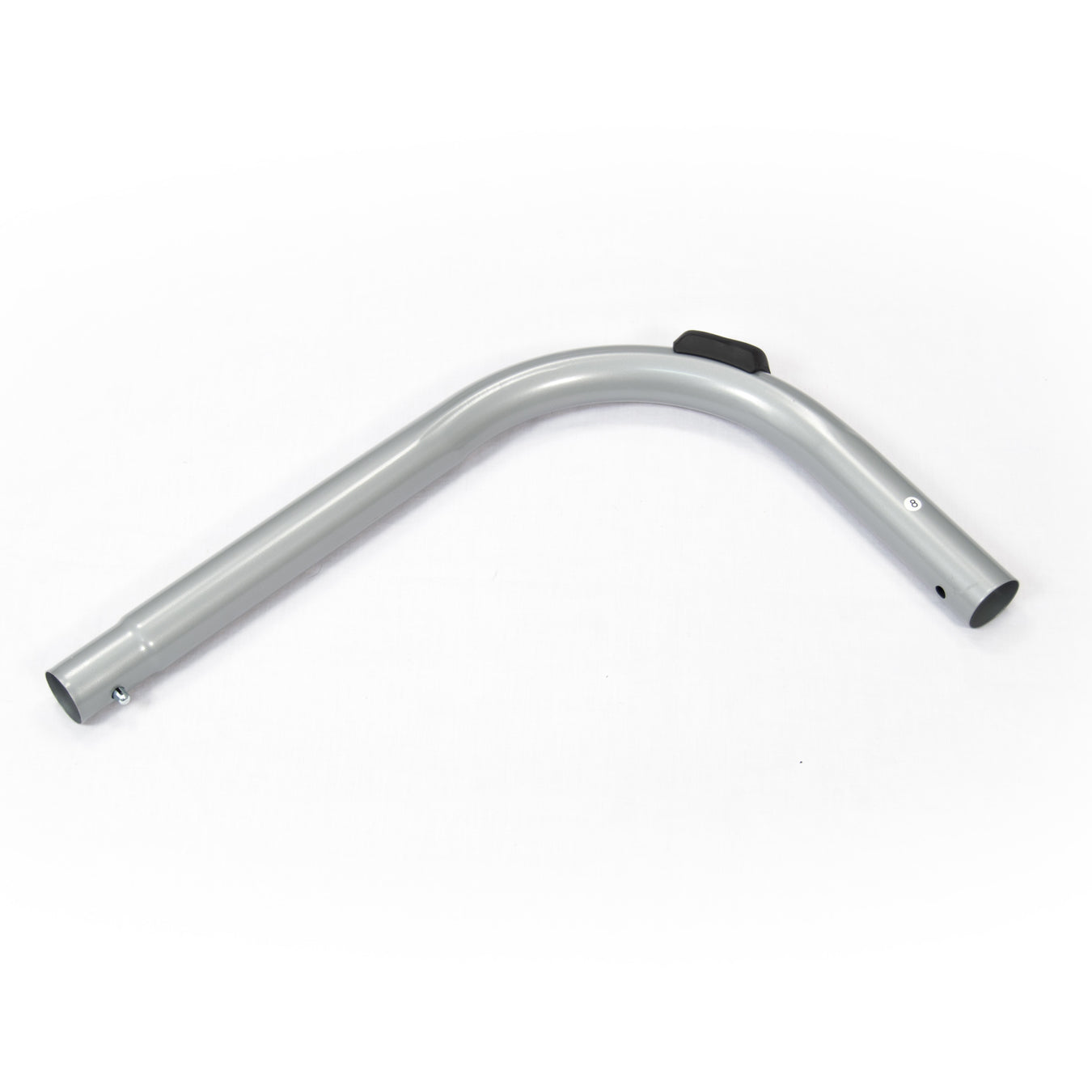 Home Series #8 Ramp Tube