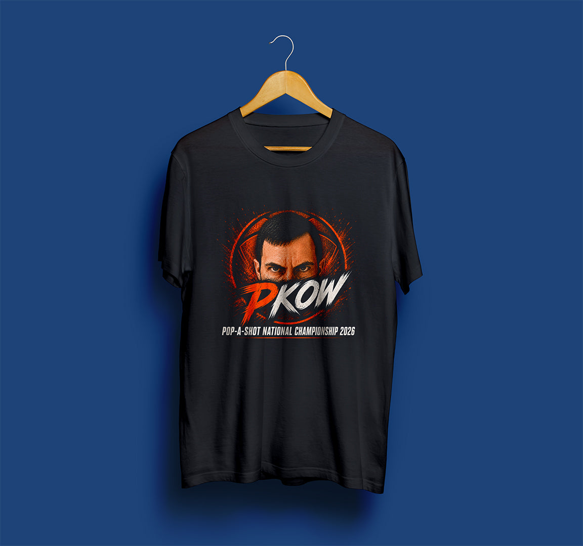 Player Tees - 2026 National Championship