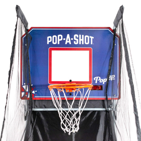 Pop-Up Game