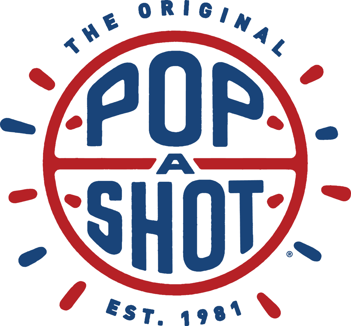 Pop-A-Shot Gift Card