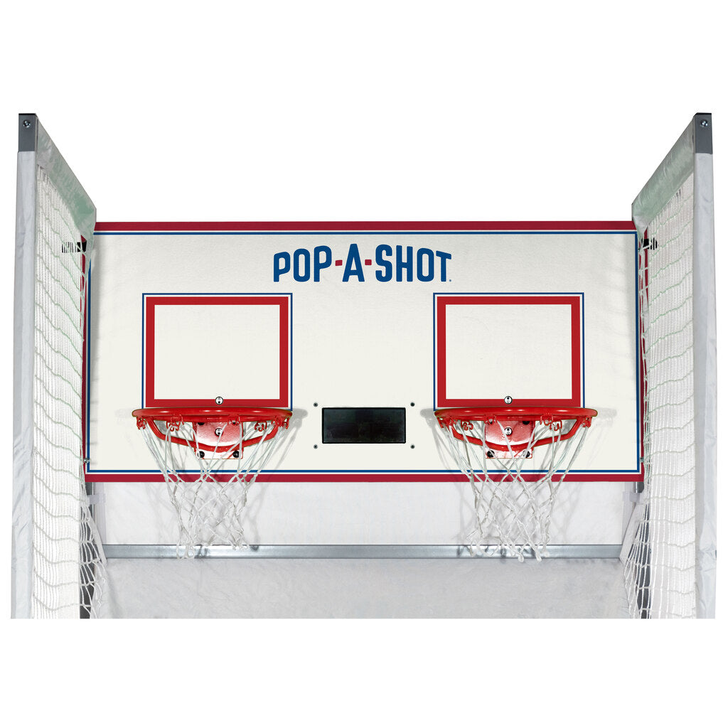 Pro Dual Shot