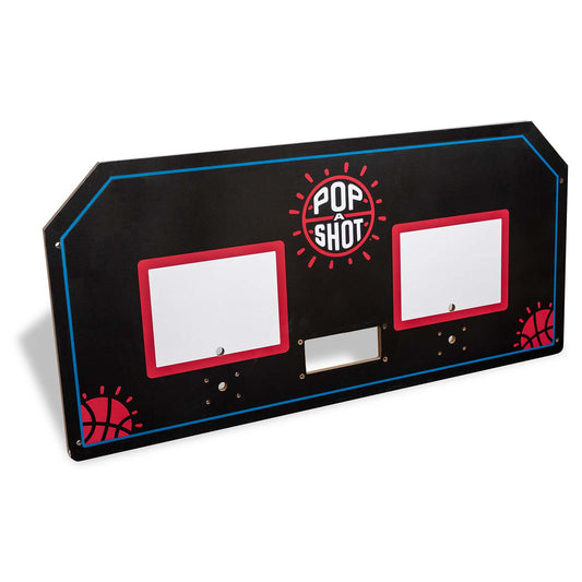 Home Dual Shot Backboard (V2)